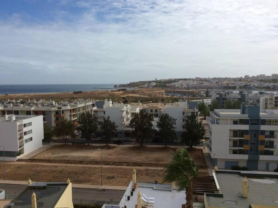 Beautiful Place With Ocean View Lagos Extérieur photo