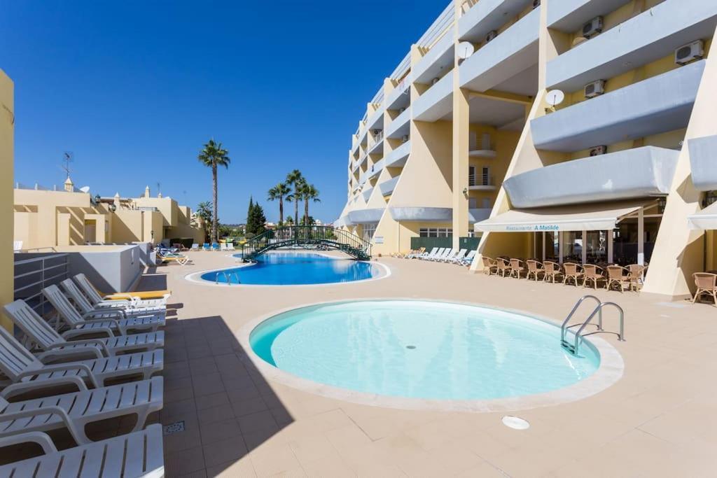 Beautiful Place With Ocean View Lagos Extérieur photo
