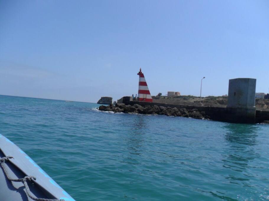 Beautiful Place With Ocean View Lagos Extérieur photo