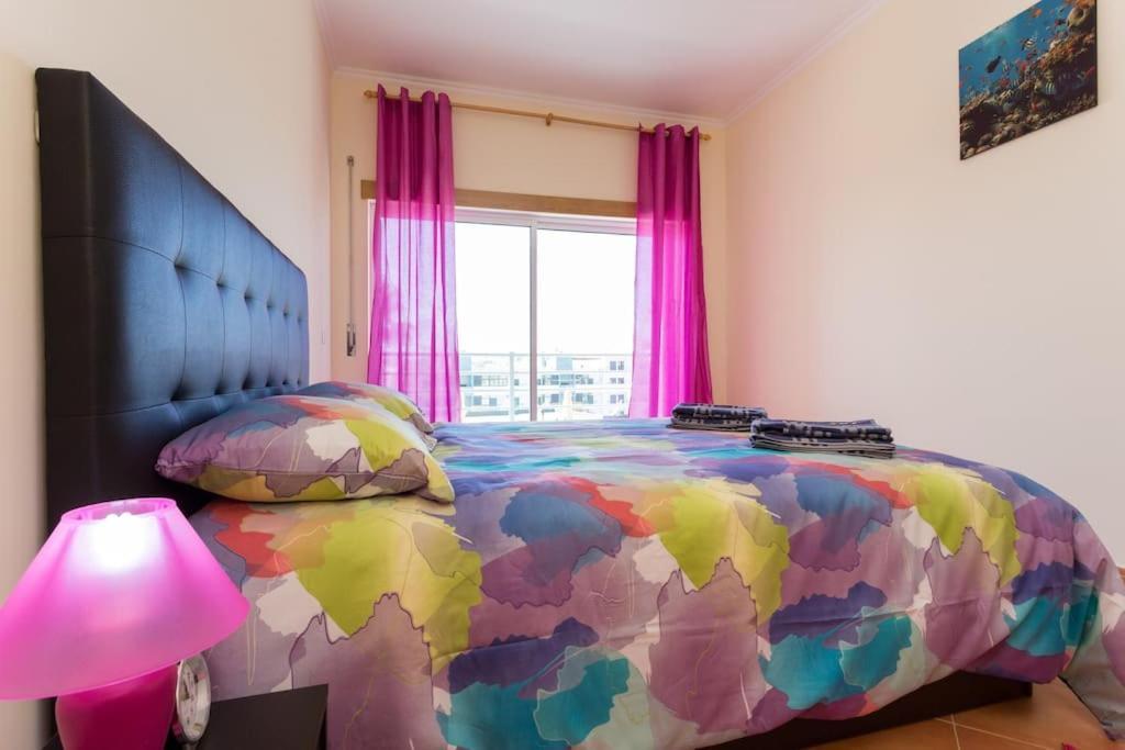Beautiful Place With Ocean View Lagos Extérieur photo