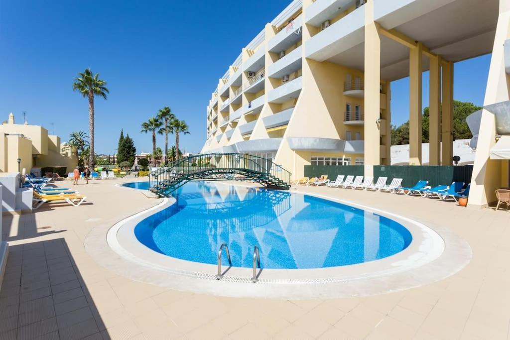Beautiful Place With Ocean View Lagos Extérieur photo