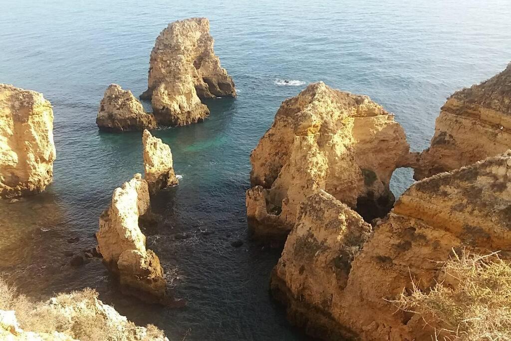 Beautiful Place With Ocean View Lagos Extérieur photo