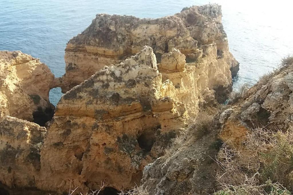 Beautiful Place With Ocean View Lagos Extérieur photo