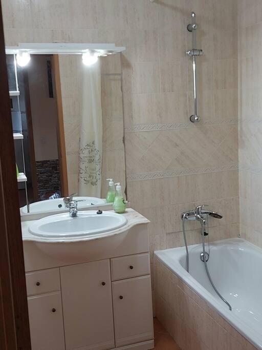 Beautiful Place With Ocean View Lagos Extérieur photo