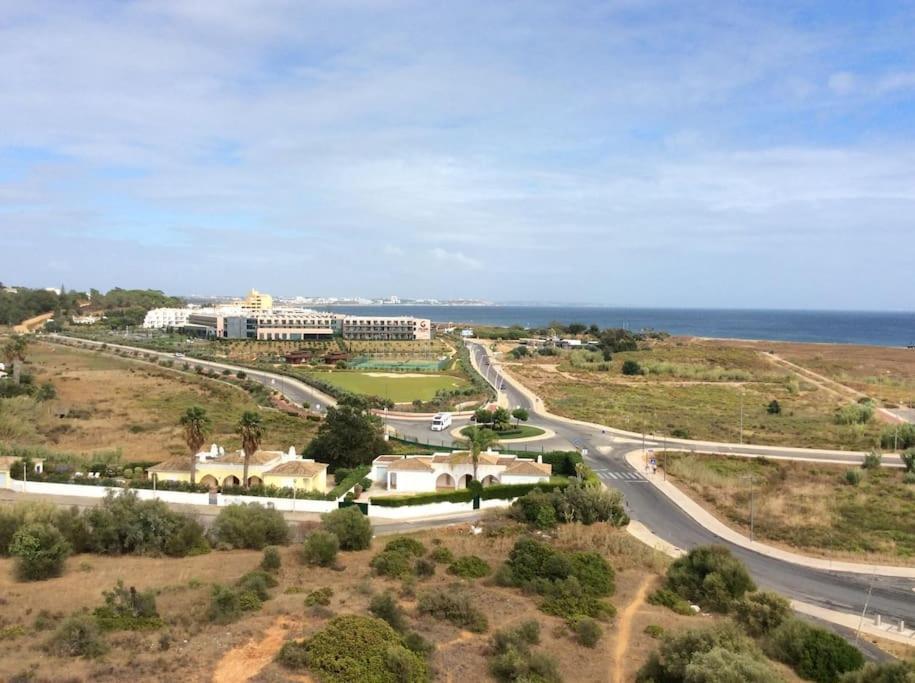 Beautiful Place With Ocean View Lagos Extérieur photo