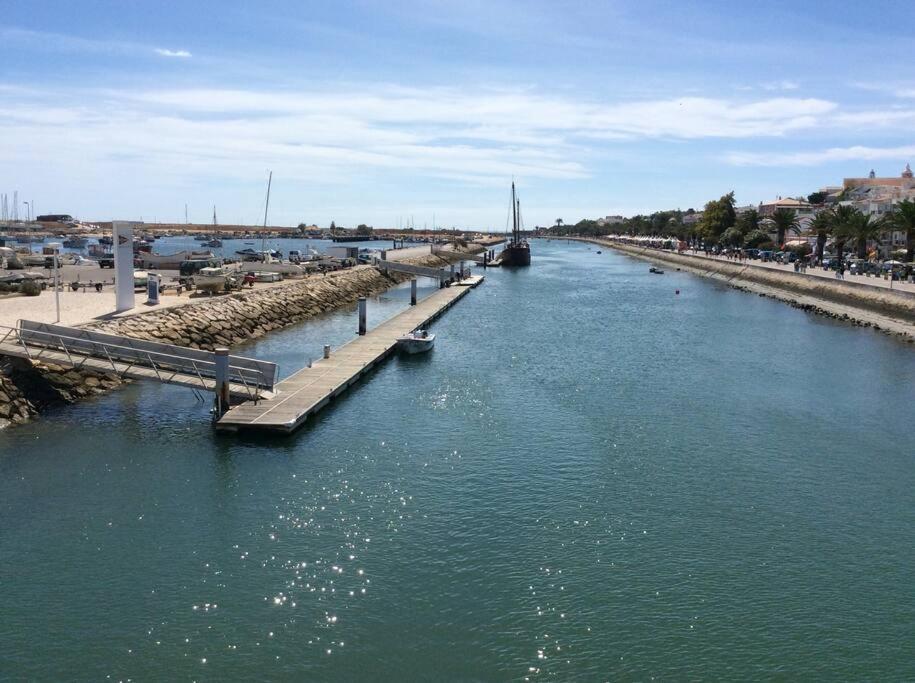 Beautiful Place With Ocean View Lagos Extérieur photo
