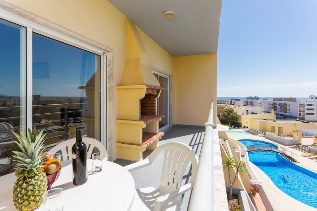 Beautiful Place With Ocean View Lagos Extérieur photo