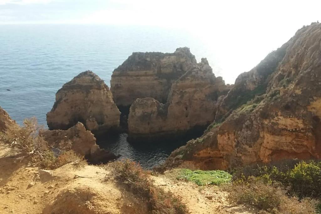 Beautiful Place With Ocean View Lagos Extérieur photo