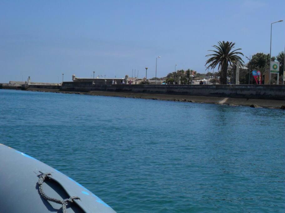 Beautiful Place With Ocean View Lagos Extérieur photo
